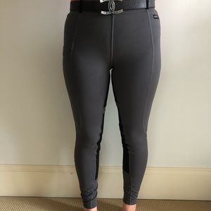 Kerrits breeches for riding horses